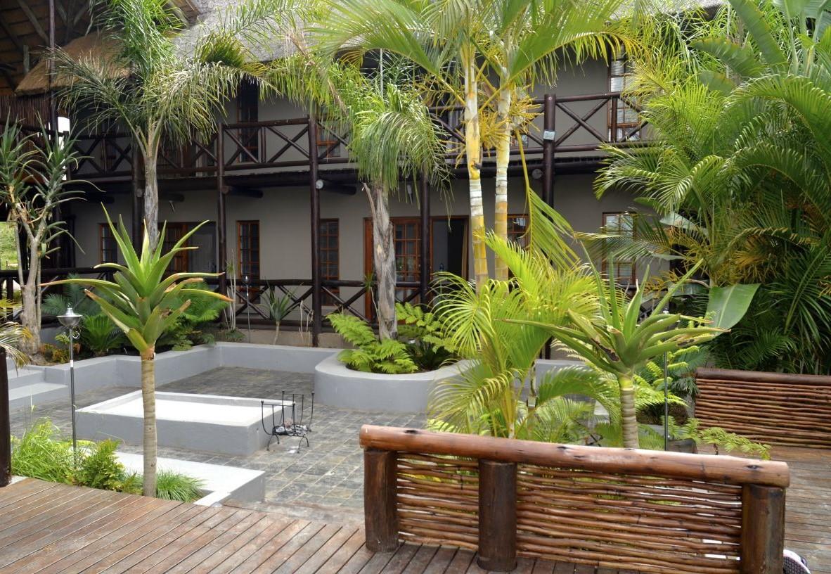 Rhulani Kruger Villa Marloth Park Extérieur photo