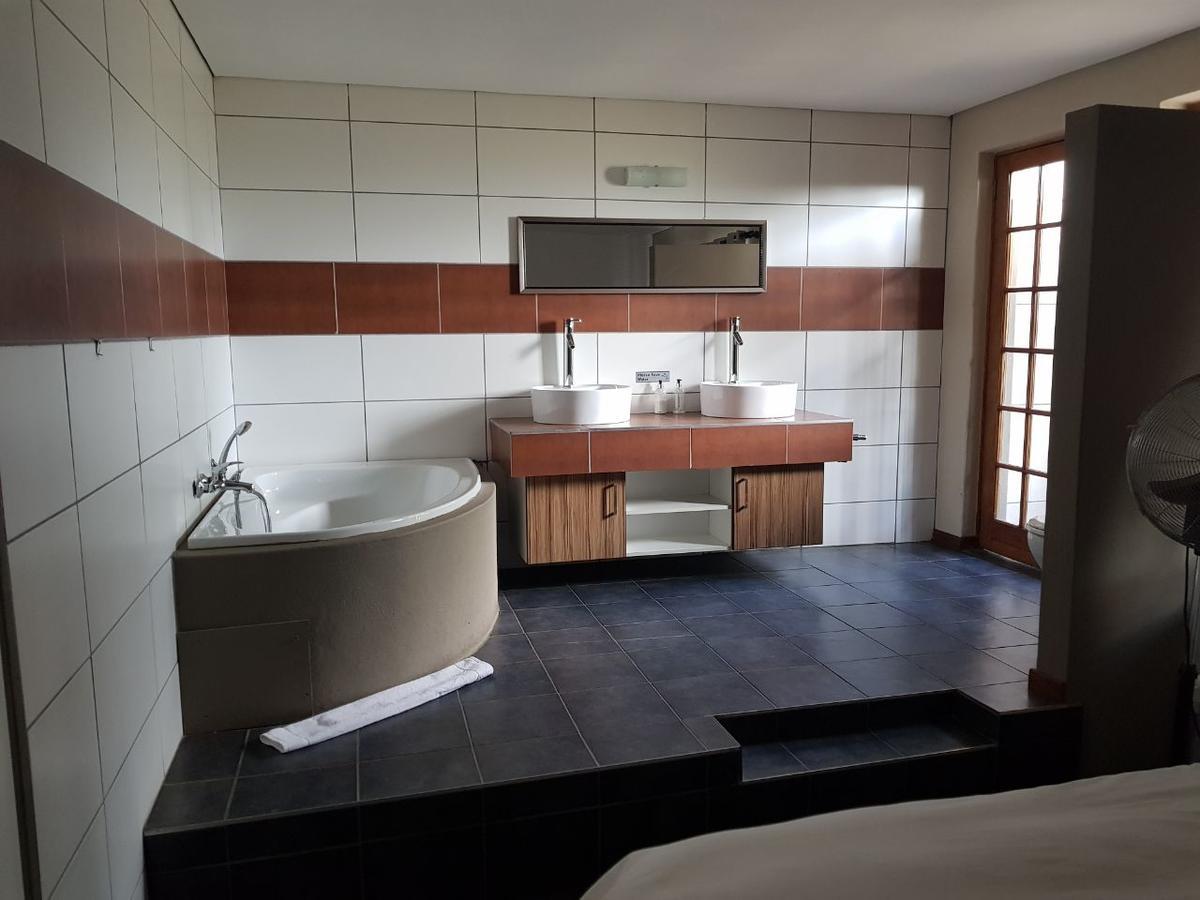 Rhulani Kruger Villa Marloth Park Extérieur photo