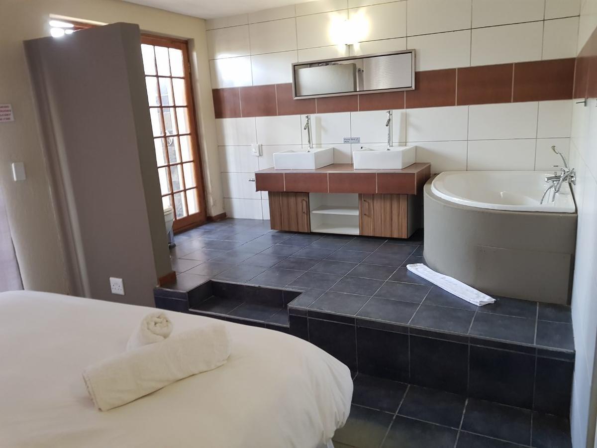 Rhulani Kruger Villa Marloth Park Extérieur photo