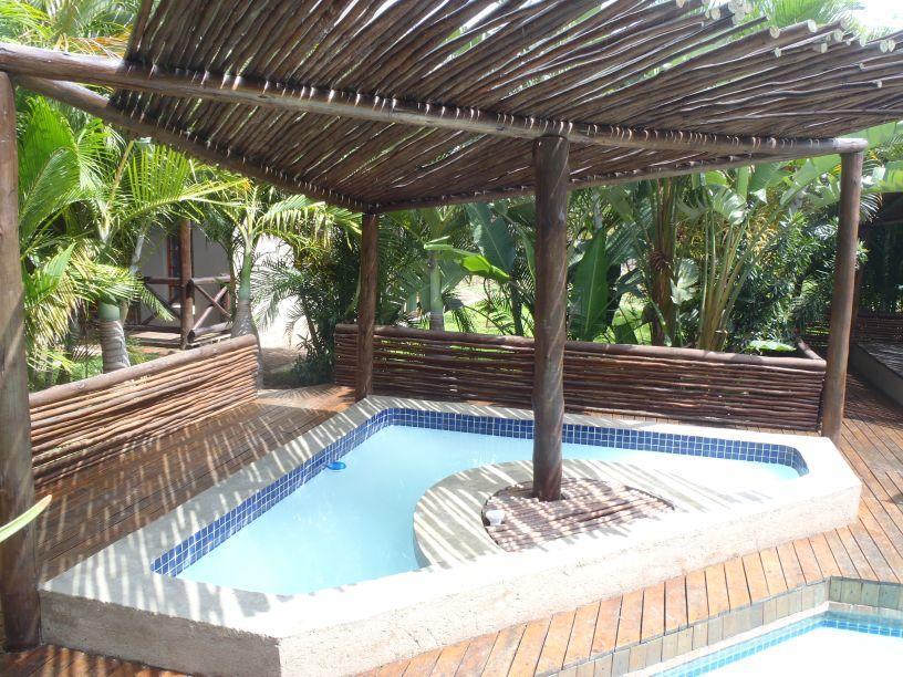 Rhulani Kruger Villa Marloth Park Extérieur photo