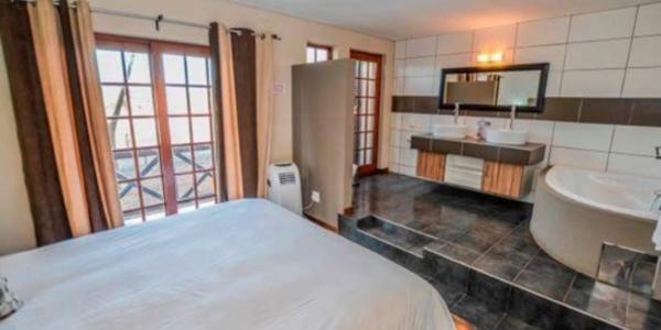 Rhulani Kruger Villa Marloth Park Extérieur photo